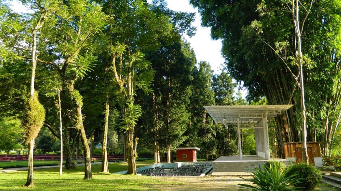 Saramsa Garden